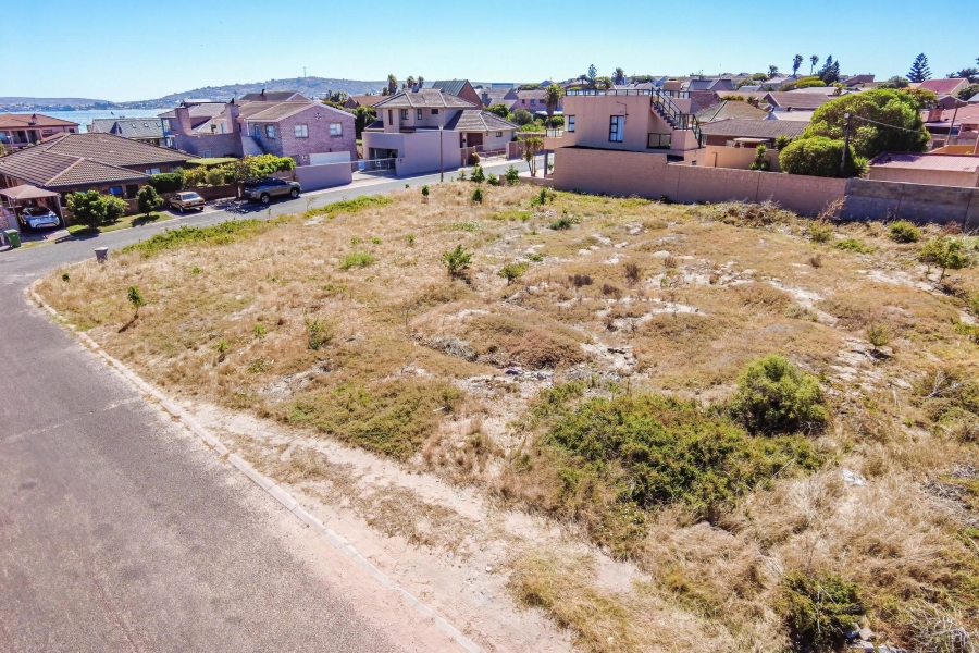 0 Bedroom Property for Sale in Bluewater Bay Western Cape